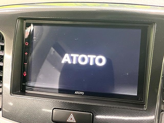 ワゴンRスティングレーX