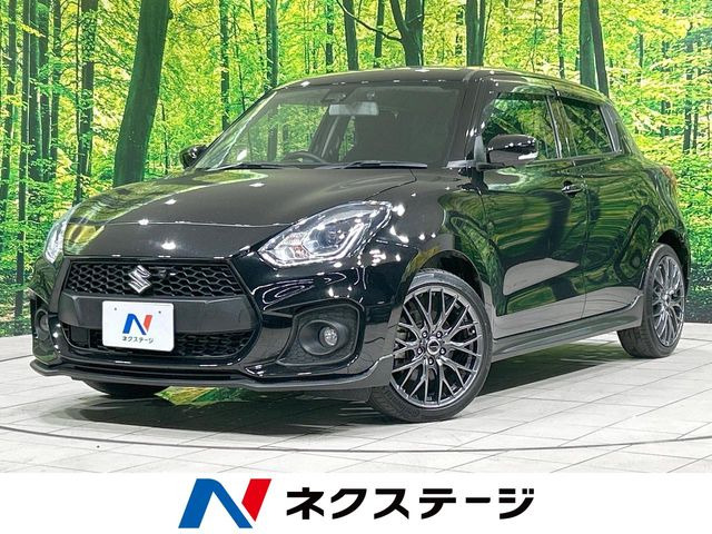 スイフト1.4 スポーツ