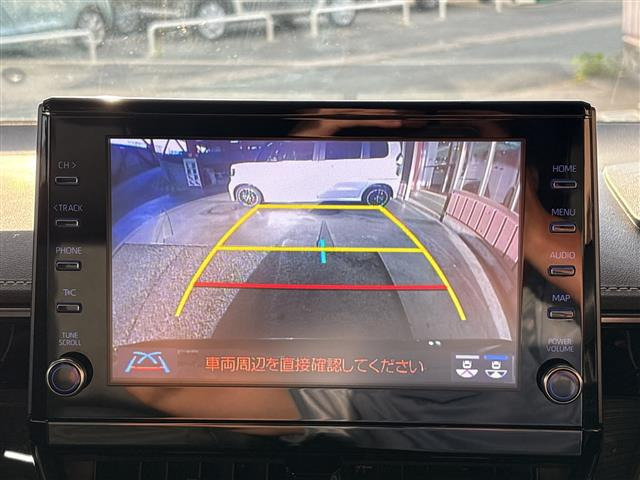 カローラツーリング1.8 ハイブリッド W×B