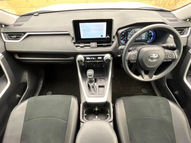 RAV42.5 ハイブリッド X