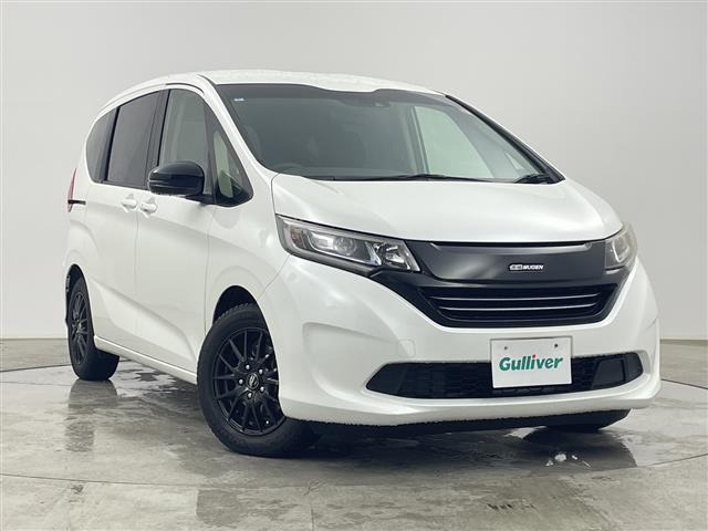 フリード+1.5 ハイブリッド G ホンダセンシング