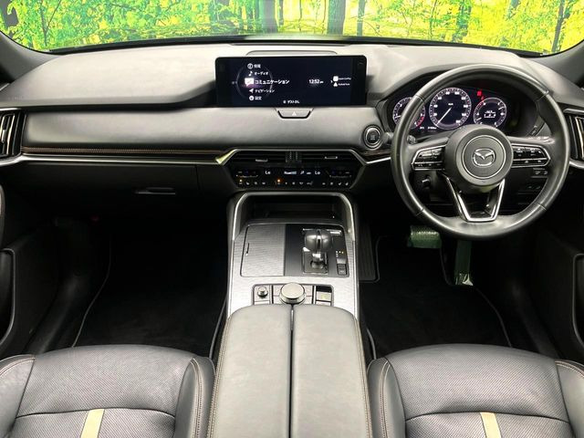 CX-603.3 XD エクスクルーシブモード ディーゼル