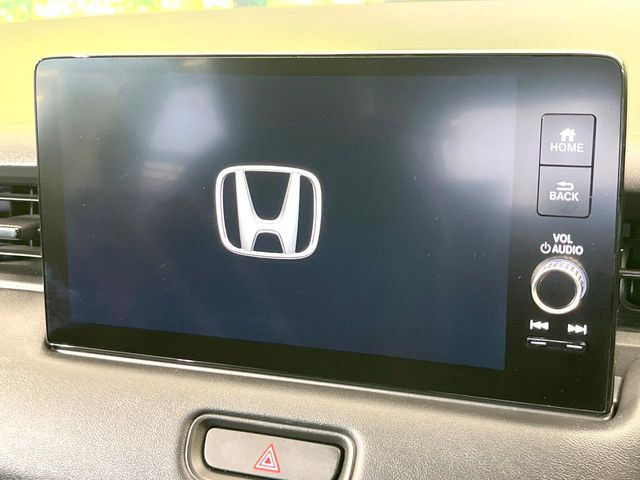 ヴェゼル1.5 e:HEV Z