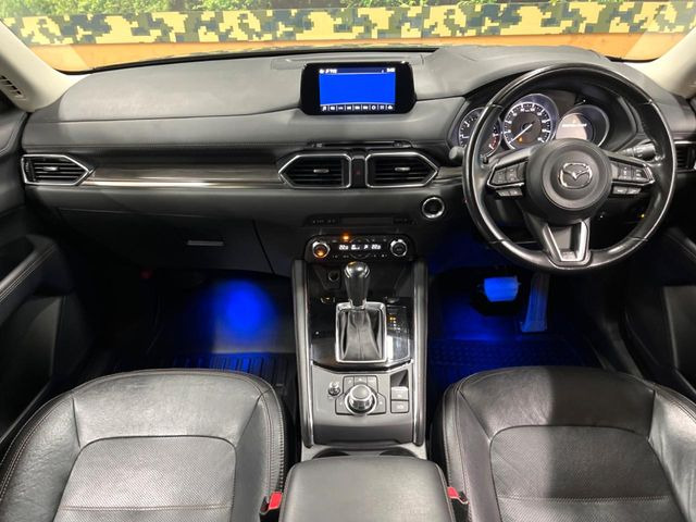 CX-52.2 XD Lパッケージ