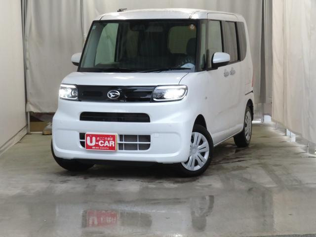 タントX
