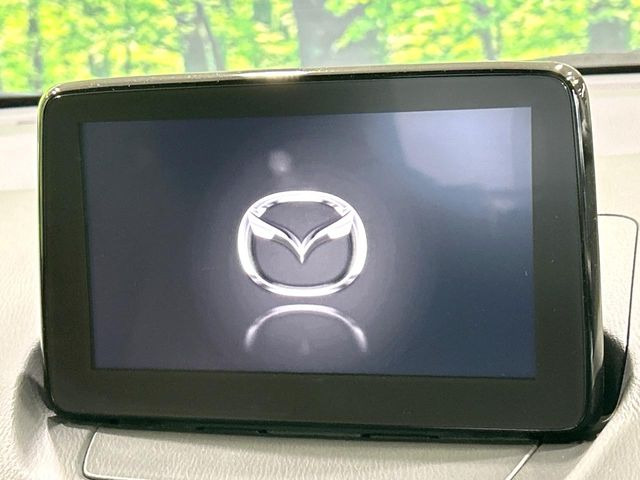 デミオ1.5 XD テーラード ブラウン