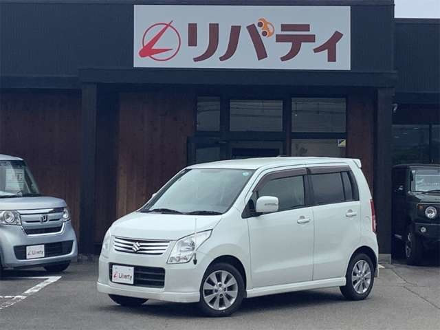 ワゴンRリミテッド