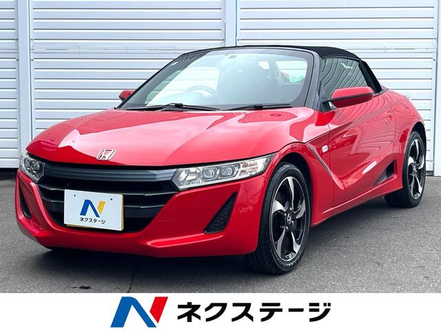 S660アルファ