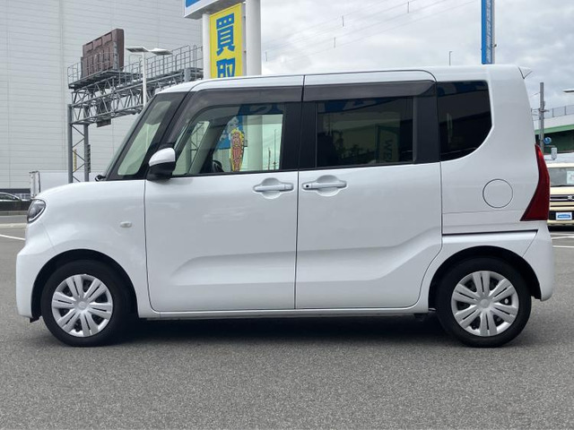 タントX