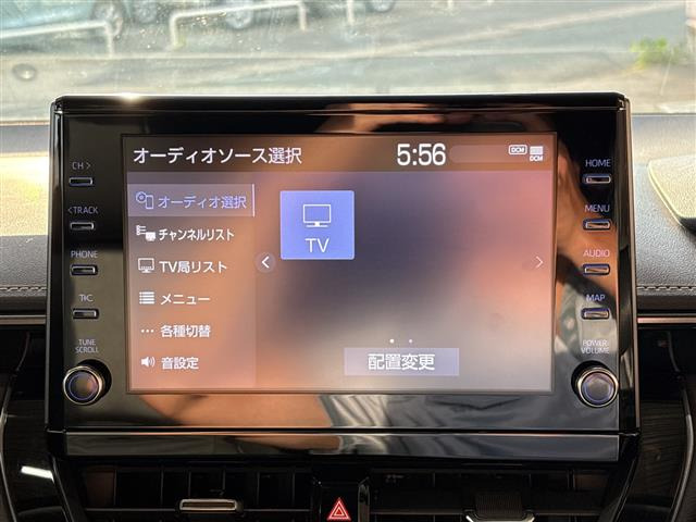 カローラツーリング1.8 ハイブリッド W×B