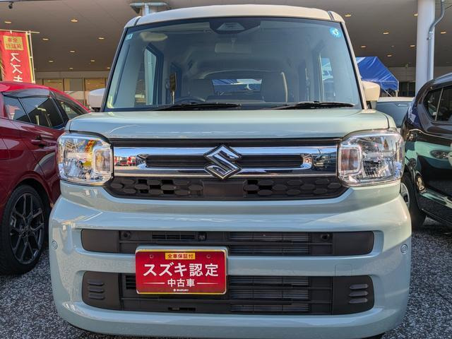スペーシアハイブリッド(HYBRID)  X