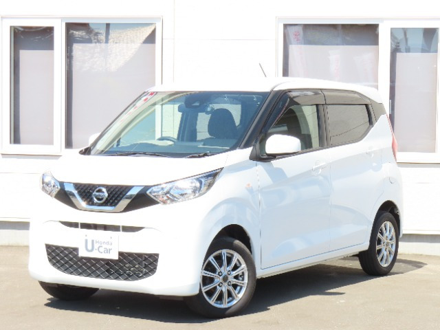 デイズS 4WD