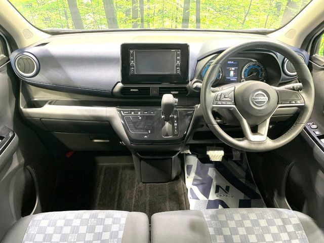 デイズハイウェイスター Gターボ