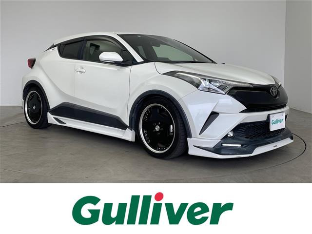 C-HR1.2 S-T LEDパッケージ