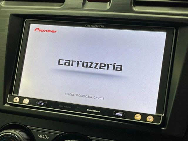 フォレスター2.0 XT アイサイト 4WD