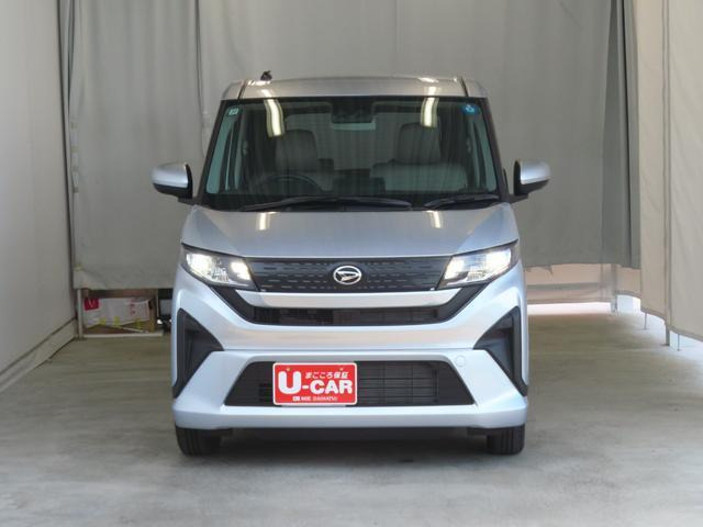 ムーヴX