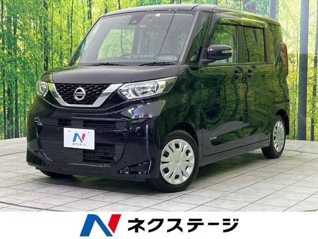ルークスX
