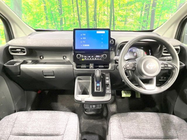 シエンタハイブリッド 1.5 Z