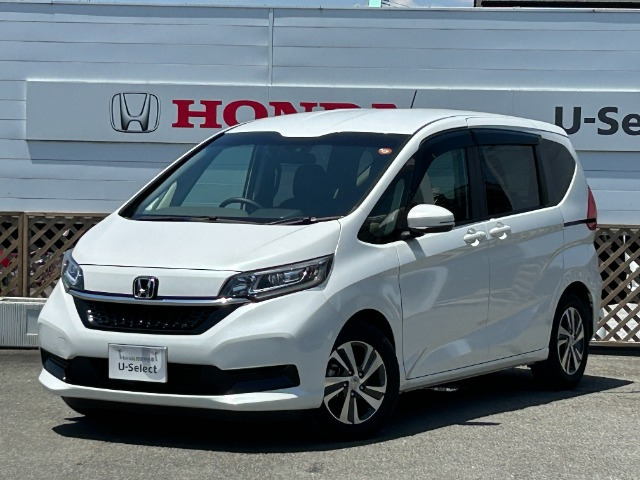 フリード1.5 G ホンダセンシング