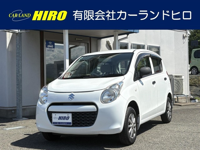 アルトF 4WD