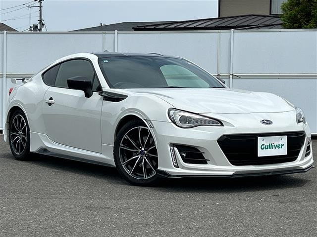 BRZ2.0 S