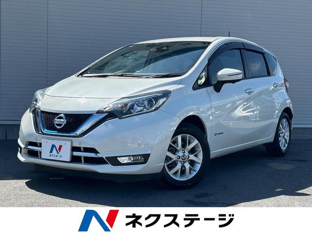 ノート1.2 e-POWER メダリスト
