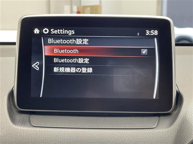 デミオ1.5 XD ツーリング