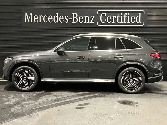 GLC350e 4マチック スポーツ エディション スター 4WD