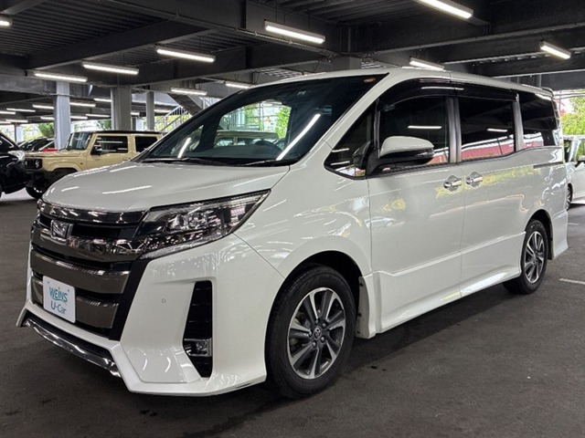 ノア2.0 Si W×B II