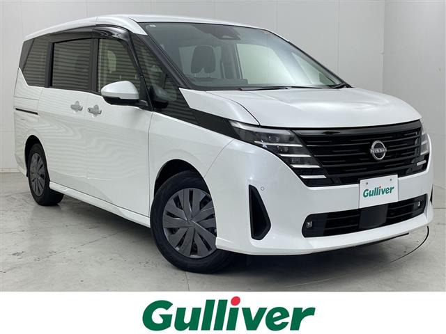 セレナ1.4 e-POWER XV