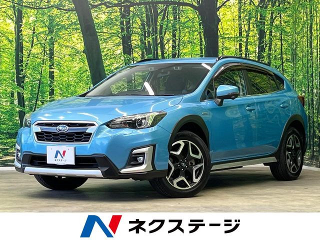 XV2.0 アドバンス 4WD