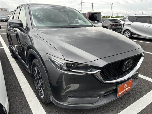 CX-52.2 XD Lパッケージ