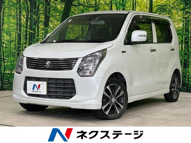 ワゴンR20周年記念車