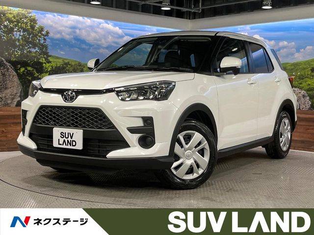 ライズ1.2 X