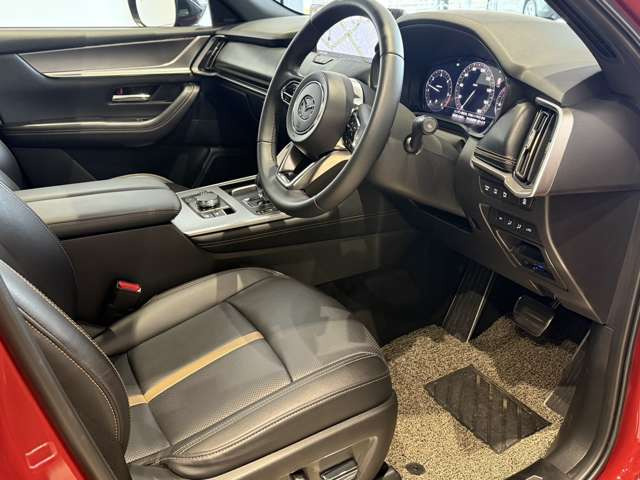 CX-603.3 XD エクスクルーシブモード ディーゼル 4WD