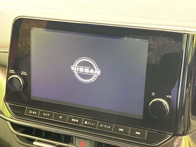 ノートオーラ1.2 NISMO