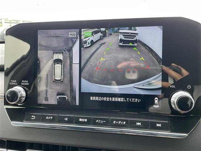 アウトランダーPHEV 2.4 P 4WD