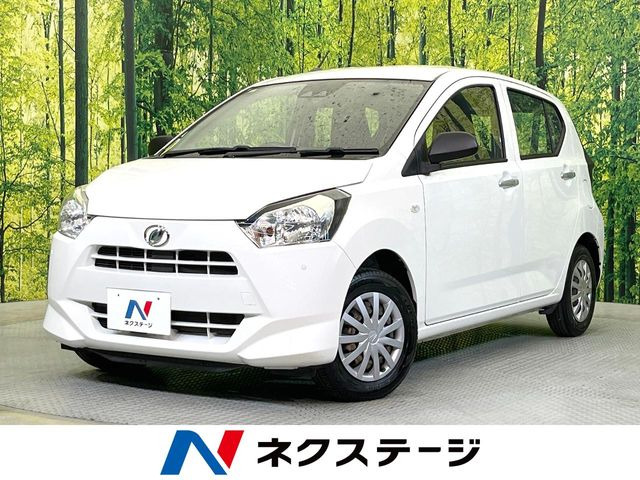 ミライースL SAIII
