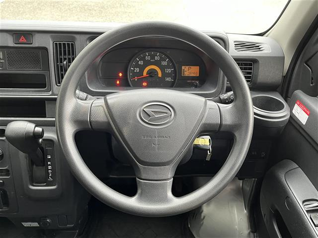 ハイゼットカーゴデラックス