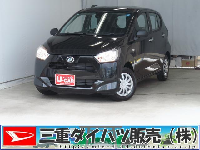 ミライースL SAIII
