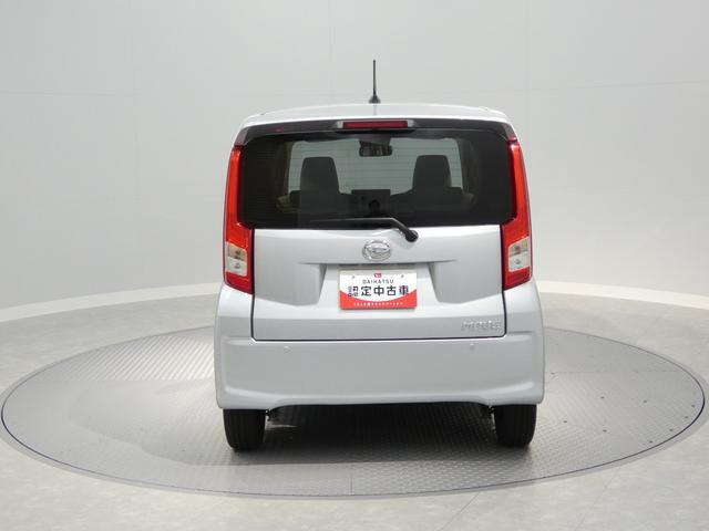 ムーヴL SAIII 4WD