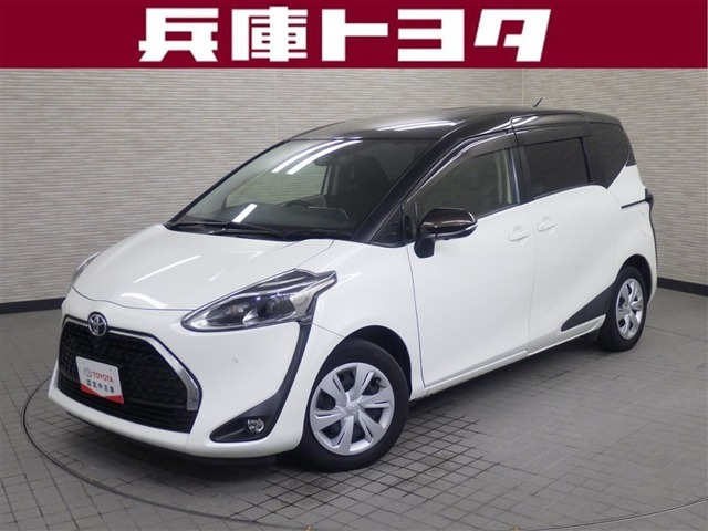 シエンタ1.5 G
