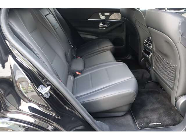 GLE450d 4マチック スポーツ (ISG) 4WD