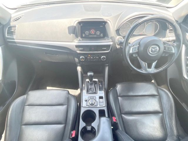 CX-52.2 XD Lパッケージ