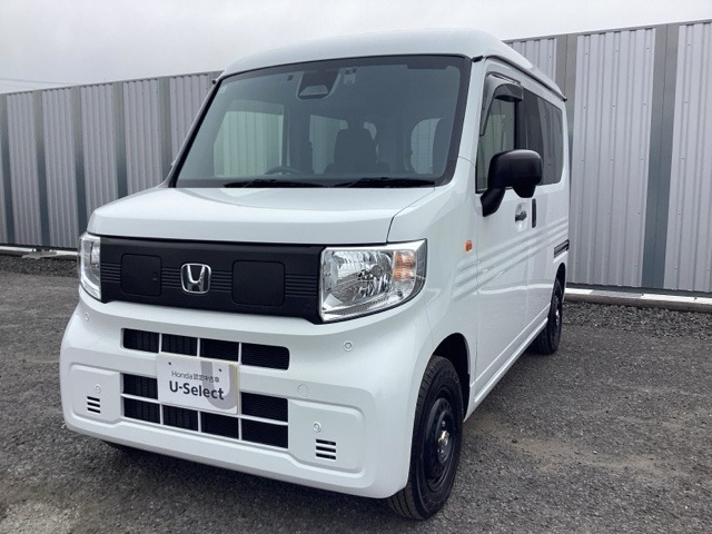N-VAN e:e: L4
