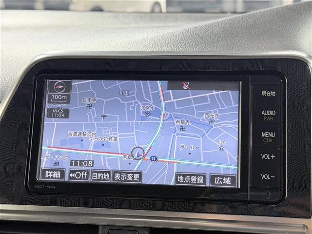 シエンタ1.5 G