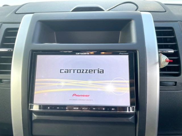 エクストレイル2.0 20S