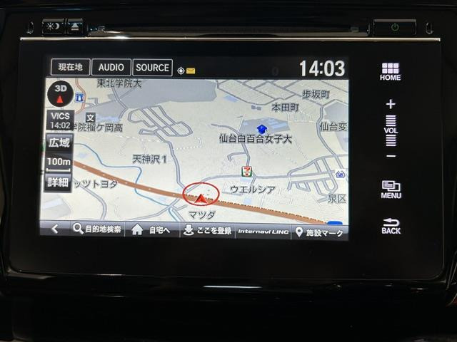 オデッセイ2.0 ハイブリッド アブソルート EX ホンダ センシング