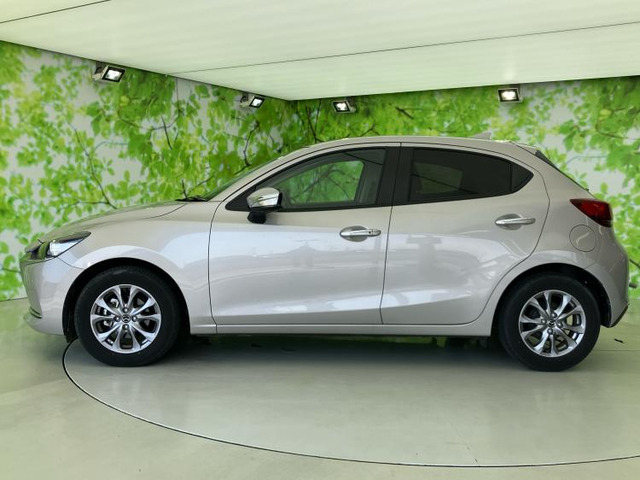 MAZDA21.5 15S サンリットシトラス