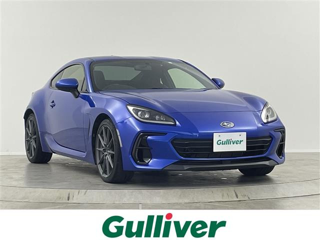BRZ2.4 S